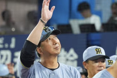 阪神、本拠地甲子園で13勝15敗wwwwwwww