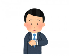 【芸術】1億円の腕時計が動いてるとこをご覧ください