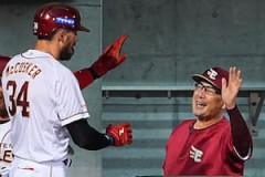 中日ドラゴンズと楽天イーグルス、一心同体となるｗｗｗｗｗｗｗｗｗ