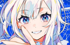 オリジナルアニメ『レベルロボチカ』制作決定！　2050年の渋谷を舞台にした近未来SF