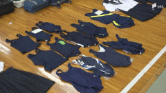 【写真あり】JCの水着、体操服300着を盗んだ会社員の男（33）逮捕ｗｗｗｗｗｗｗｗｗｗｗｗ