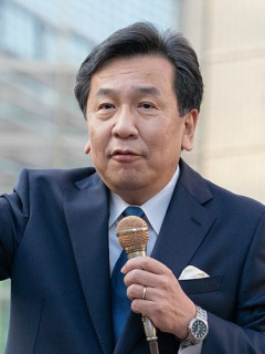 枝野さん「高市内閣の支持率が下がらない理由が分かりました。SNSです。新聞を読まない馬鹿ばかりだ」