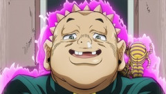 ジョジョ４部の重ちーｗｗｗ