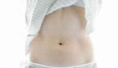 【速報】平成の女子高生さん、スカートが短すぎて尻まで見えてて草