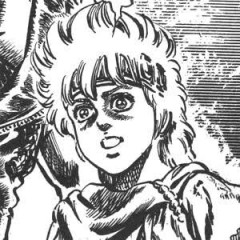 【北斗の拳】結局母親誰なのこの子