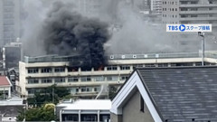 【悲報】東京都北区の小学校火災、女性教員が火元の音楽準備室で洗濯物を乾かしていたことが判明