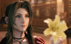 「FF7リメイク」でエアリス復活ルートを作ることに賛成？反対？