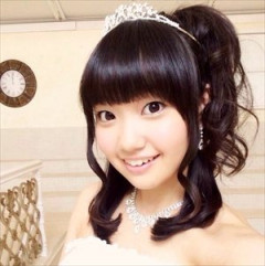 大橋彩香さん、結婚するのかな？