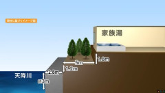 【困惑】家族湯から子供が消えた事件、鍵と窓の流れが不可解すぎる