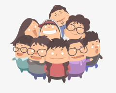 「子どもがデブ」な家族を見ると、親もデブなこと多くね？遺伝かも？