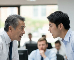 上司「てめえまた失敗したなぁ！」ワイ(無能のフリしてる有能)「」→