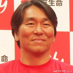 松井秀喜「筋肉を大きくするためのトレーニングは一切やってない」「ちゃんと当たればフェンスを超えるからそれ以上必要ない」