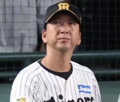 阪神の投手陣ばっかり言われてるけどたった1点で勝つつもりなのも図々しい話