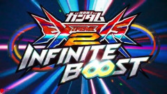 【悲報】エクバ家庭版、新作の予定は無し
