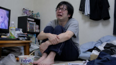 「男でそれは情けねーよ…だせぇ」って事