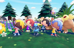 【注意】『ぽこあポケモン』悪質荒らしが流行中！公開クラウド島に猥褻物を設置 → セルフ通報で島主をBANさせる行為が横行