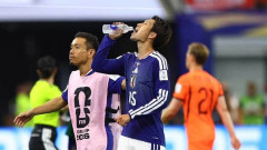 【悲報】W杯、給水タイム中にCMになり世界中で批判が殺到
