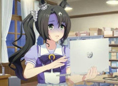 【ウマ娘】この短時間でどうして…?(ウマスレの日常)