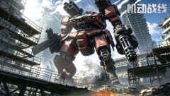 新作の謎ゲーム「機動戦線」 尋常ではない既視感ｗｗｗ