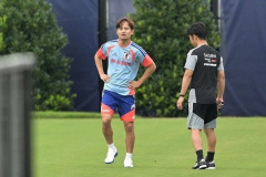 日本代表MF久保建英、スウェーデン戦の欠場が決定　ダラスに同行せず…JFA発表「キャンプ地に残る」（関連まとめ）