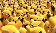 ピカチュウ「ピカチュウ～」←いや、おかしくね？🥺