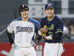 プロ野球スカウト「スカウトの中には清宮でなく村上を評価する声もあった」←これ
