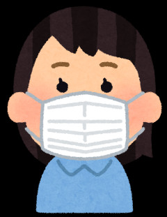 マスク社会で良かった点を唯一あげるなら、これだよね？