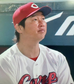 広島、監督コーチ陣が辛そう・・・・・・