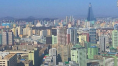 【悲報】北朝鮮←こんな弱小国家にどこも軍事侵攻しない理由