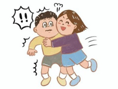 【朗報】ウエストランド井口さん、興奮した影山優佳に抱きつかれるも、中学生男子みたいなリアクションをしてしまうｗｗｗｗｗｗｗｗｗｗ