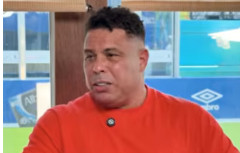 【サッカーW杯】元ブラジル代表ロナウド氏「日本には簡単に勝てる」と発言