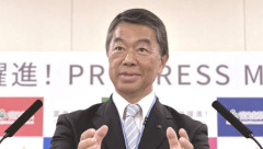 宮城・村井知事「排外主義が日本全体で跋扈。本当に情けない。」