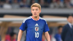 ブルーロック　サッカー日本代表・堂安律選手から否定される「エゴを出したいヤツは大会が終わってからしてくれ」