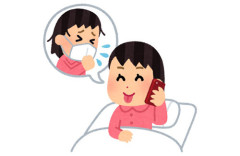 小学校教師の51歳女、インフルエンザの診断書「陽性」と偽造して逮捕！通常240日出勤→30日しか勤務せず