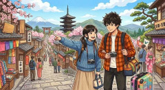 国内旅行にさえ「行きたくない」人が半数近くに･･･日本人はなぜ観光しなくなったのか