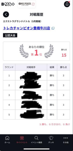 【悲報】オタク「TCGの大会で優勝したぞ！100万円のプロモの発送楽しみ！」運営「発送はしません」