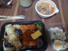 金融資産1億円やけど夜ご飯貼る