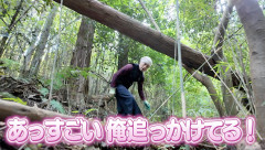 元TOKIO山口達也さん、YouTubeで鉄腕ダッシュみたいなことを始める・・・