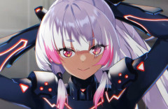 新作『マブラヴ タクティクス』2027年発売決定、Steamストアページ公開！マブラヴシリーズの魂を継承した戦術シミュレーションRPG
