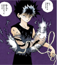 【悲報】冨樫義博「もう連載はできんぞ 描き方を忘れちまったからな」