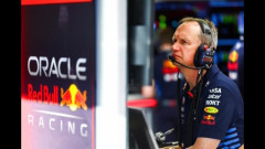 ール・モナハンがレッドブル離脱間近だと聞いていると元F1ドライバー
