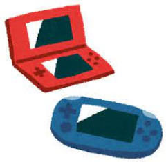 【名作】ゲームボーイアドバンス　←これええよな