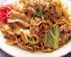 掲示板民「焼きそばで2500万円も取るのかよ」