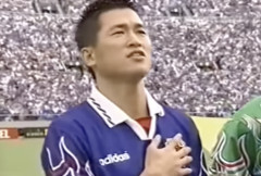 【悲報】1998年のW杯日本代表ｗｗｗｗｗ