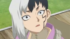 【ドクターストーン】最新話で判明した石化の事実