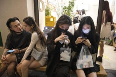 【悲報】中国さん、若者の失業率46.5％を達成してしまった模様ｗｗｗｗｗｗｗｗｗｗ
