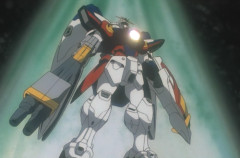 【画像あり】ガンダムWのウイングガンダムゼロの登場回を初めて観た時の衝撃ｗｗｗｗｗ