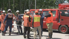 タケノコ採り中とみられる70代女性がクマに襲われけが　ドクターヘリで搬送　青森市の八甲田山系