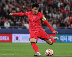 ◆W杯◆怪しい日本人サポが語る日韓の違い「日本は韓国みたいなビッグスターいないが層厚い」🤔