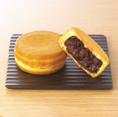【朗報】株式会社ニチレイ「丸くて中にあんこが入ってて美味しいアレを今川焼と呼ぶ事にします」